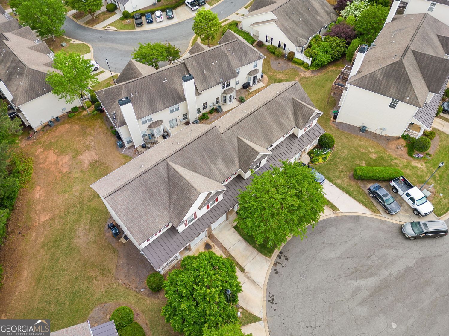 FOX CREEK - Residential