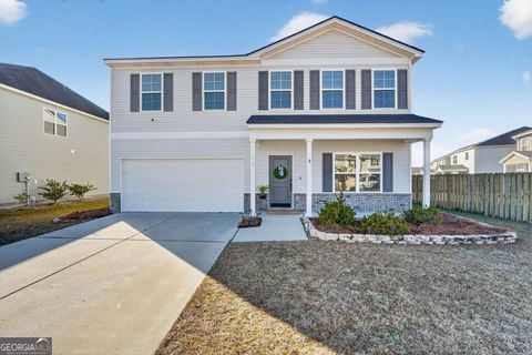 178 Somersby BLVD Pooler GA 31322
