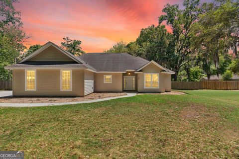 480 Laura ST Kingsland GA 31548