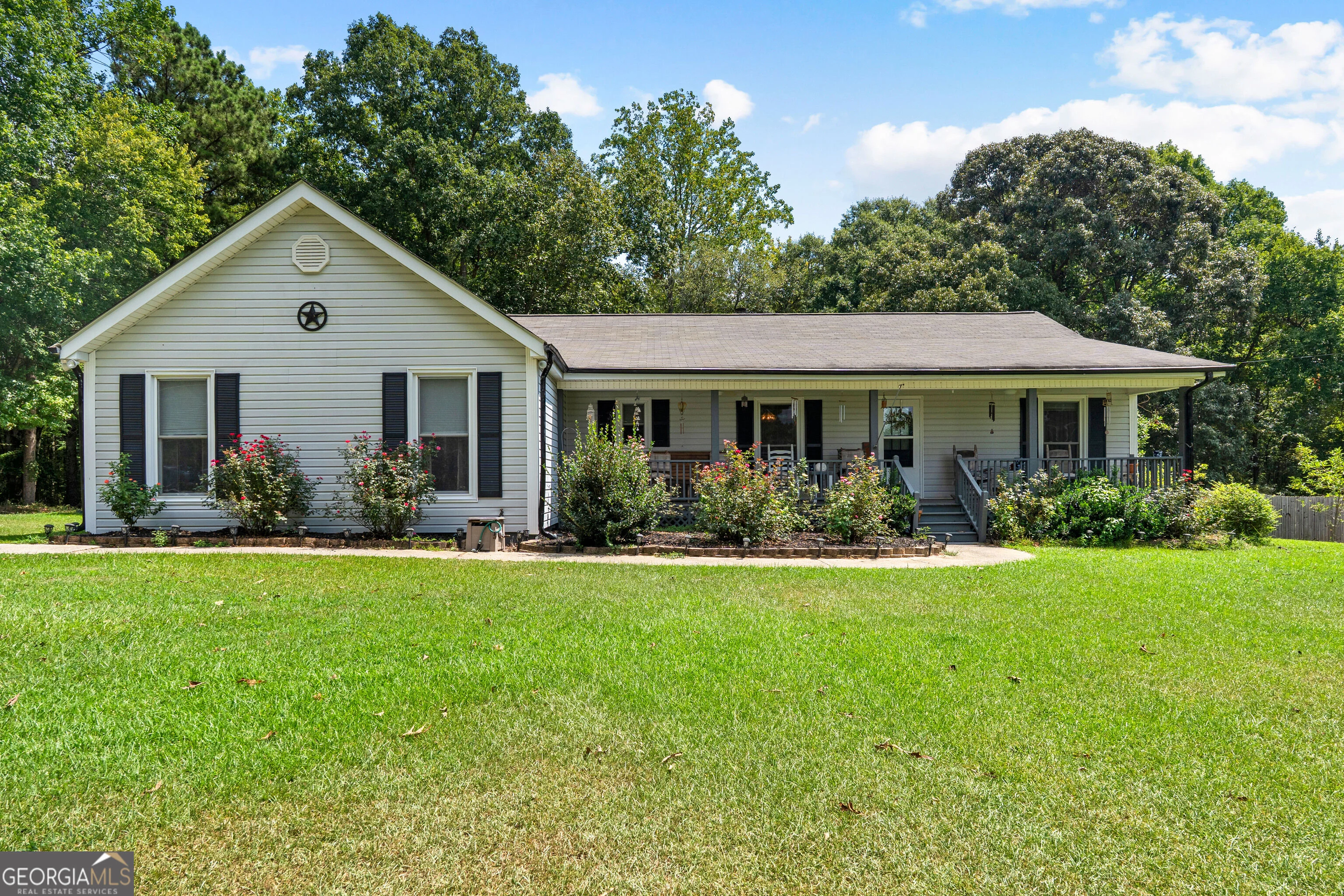 55 Manor Circle, Sharpsburg, GA, 30277