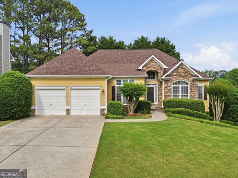 1221 Kingsbury LN Powder Springs GA 30127