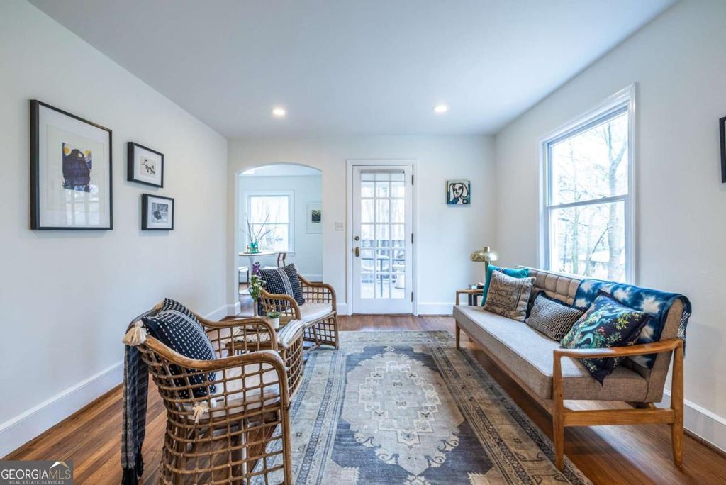 Photo of 1505 Woodland Avenue SE, Atlanta, GA 30316 (MLS # 10707427)