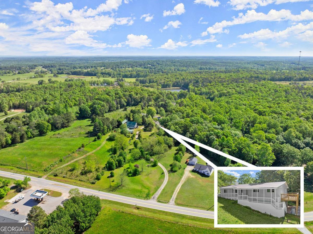 5198 Holly Springs RD