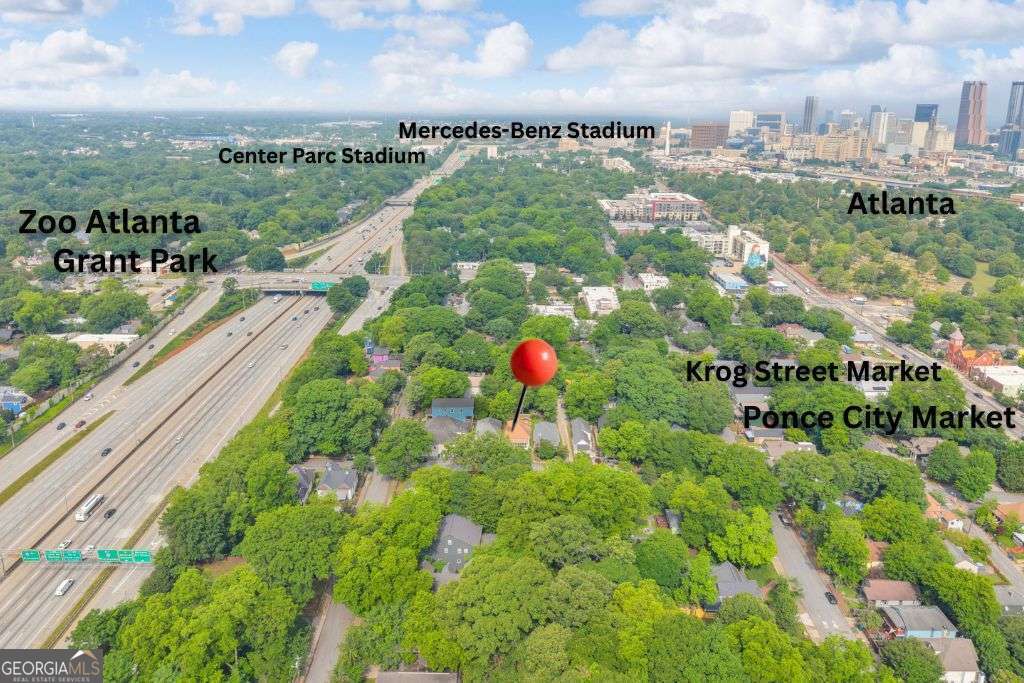 361 Cameron ST SE