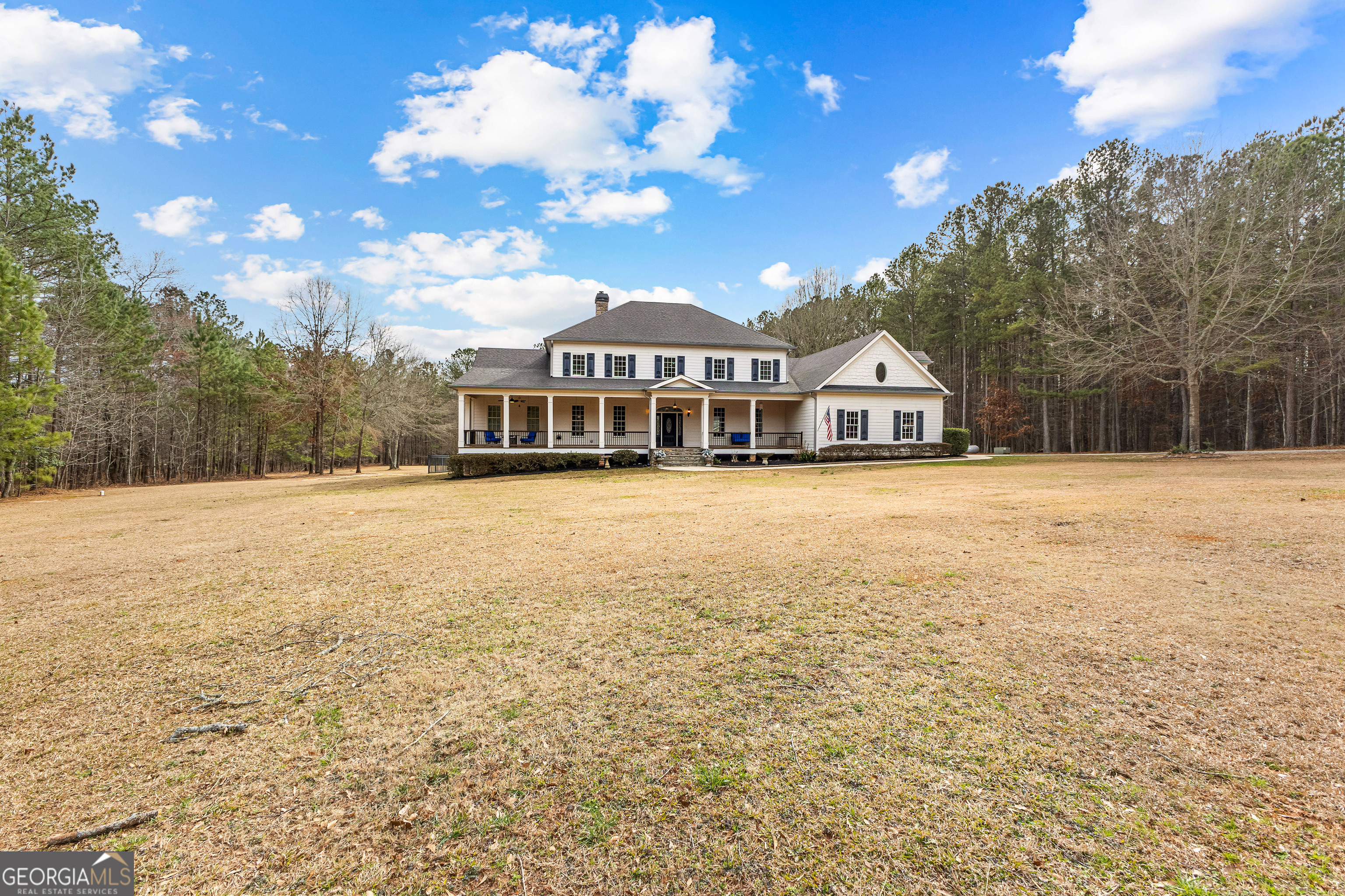 203 Shelby LN