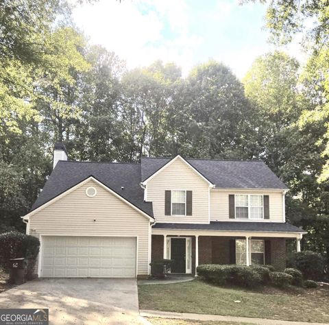 2969 Wynhaven Oaks Way, Lawrenceville, GA 30042 - #: 10463842