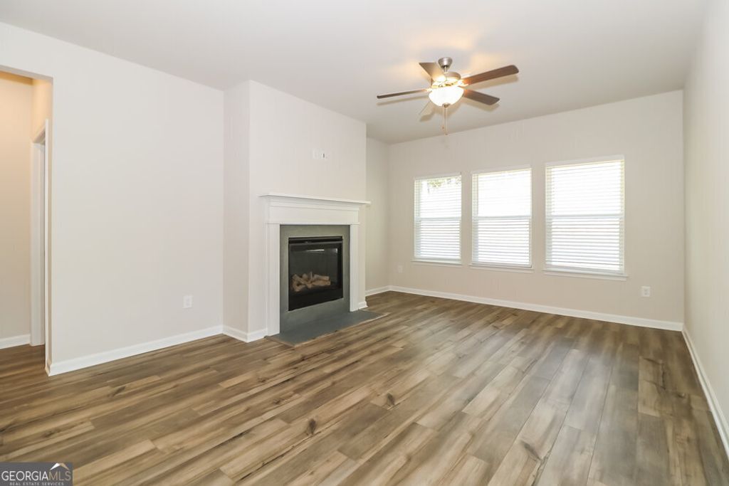 Photo of 376 Magnolia Drive, Dawsonville, GA 30534 (MLS # 10758832)