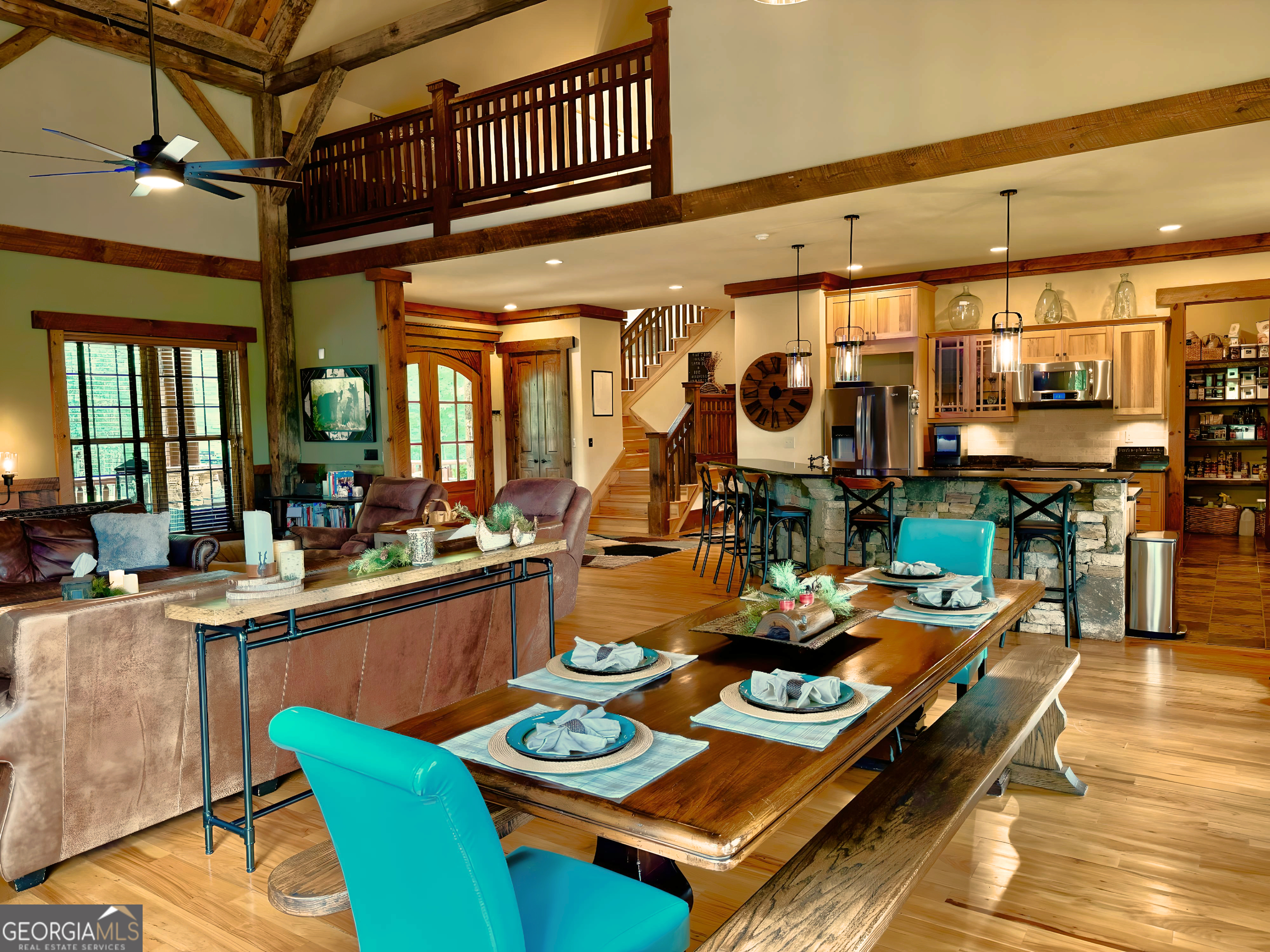 Cadence - Residential