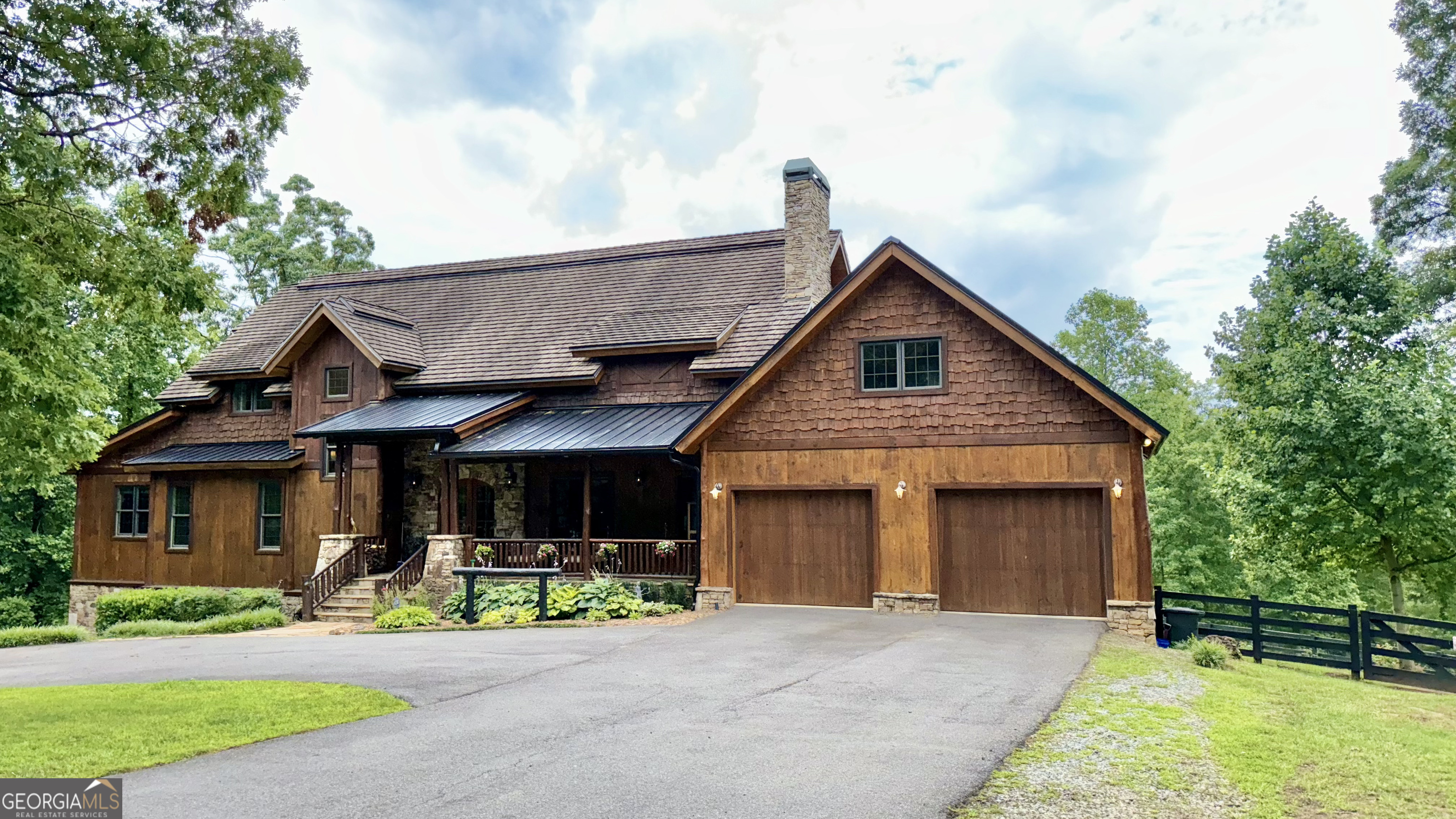 Cadence - Residential