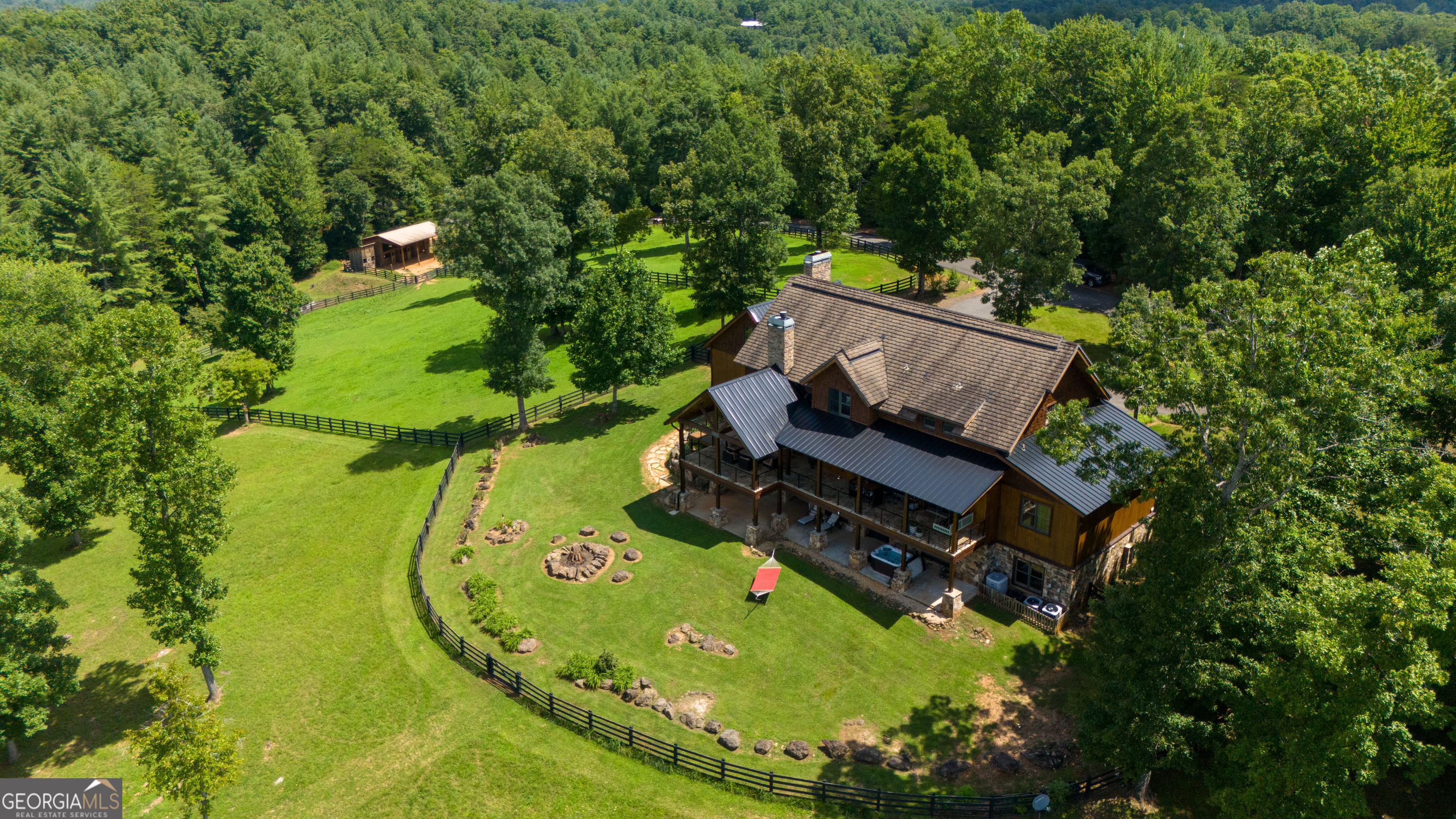 Cadence - Residential