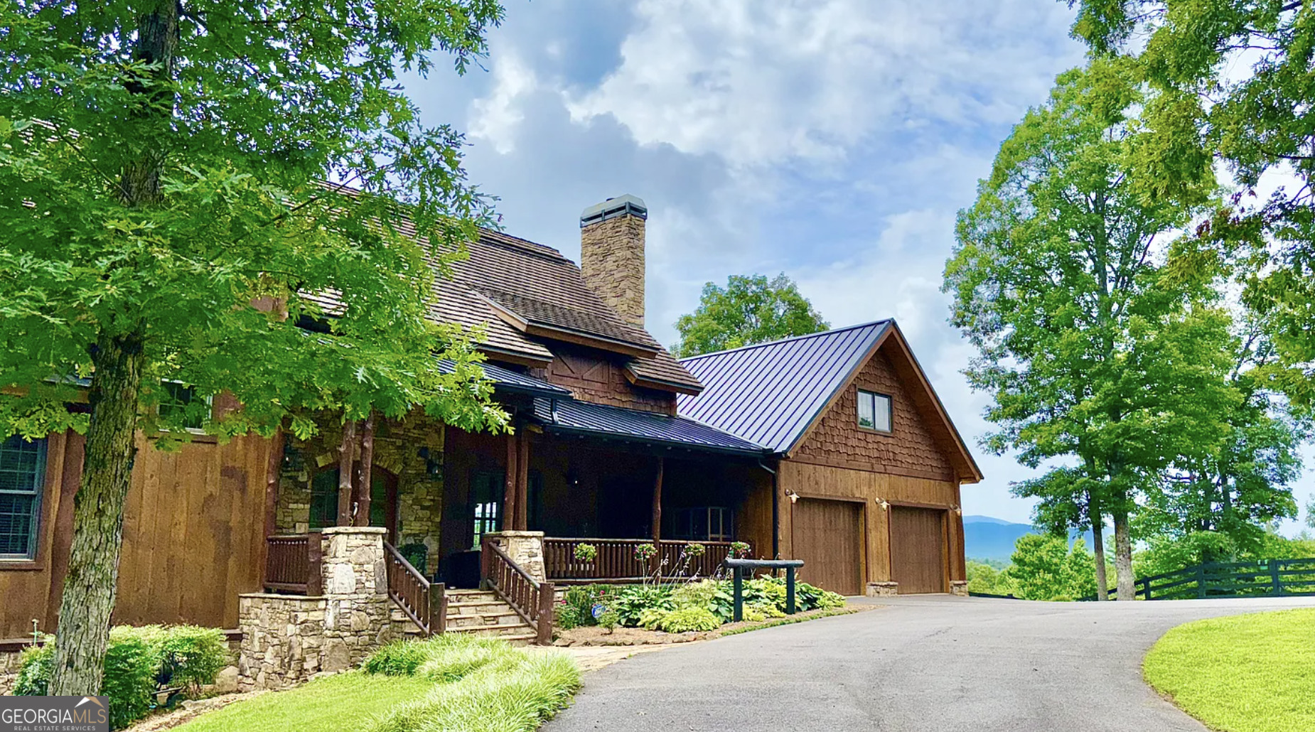 Cadence - Residential