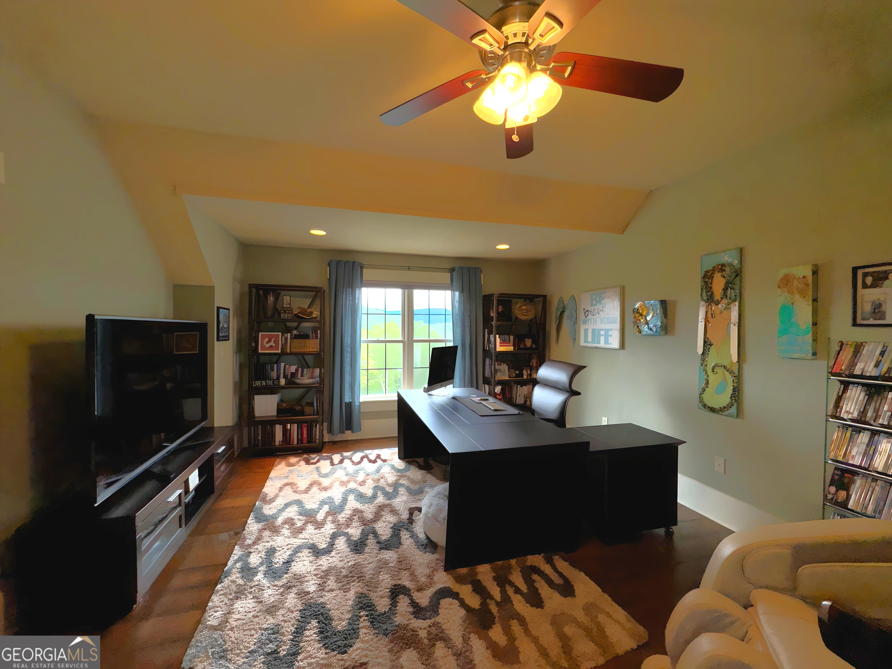 Cadence - Residential