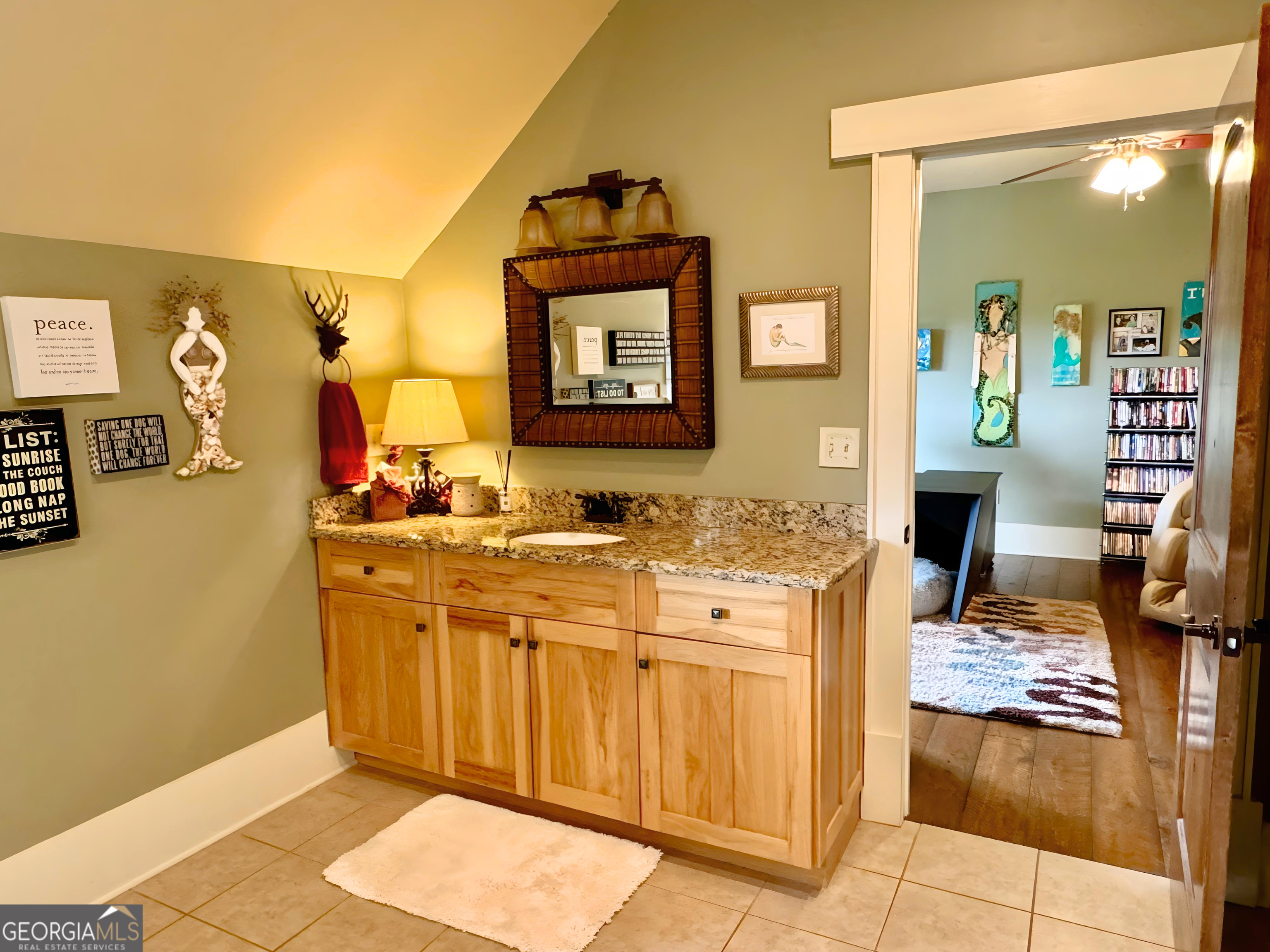 Cadence - Residential