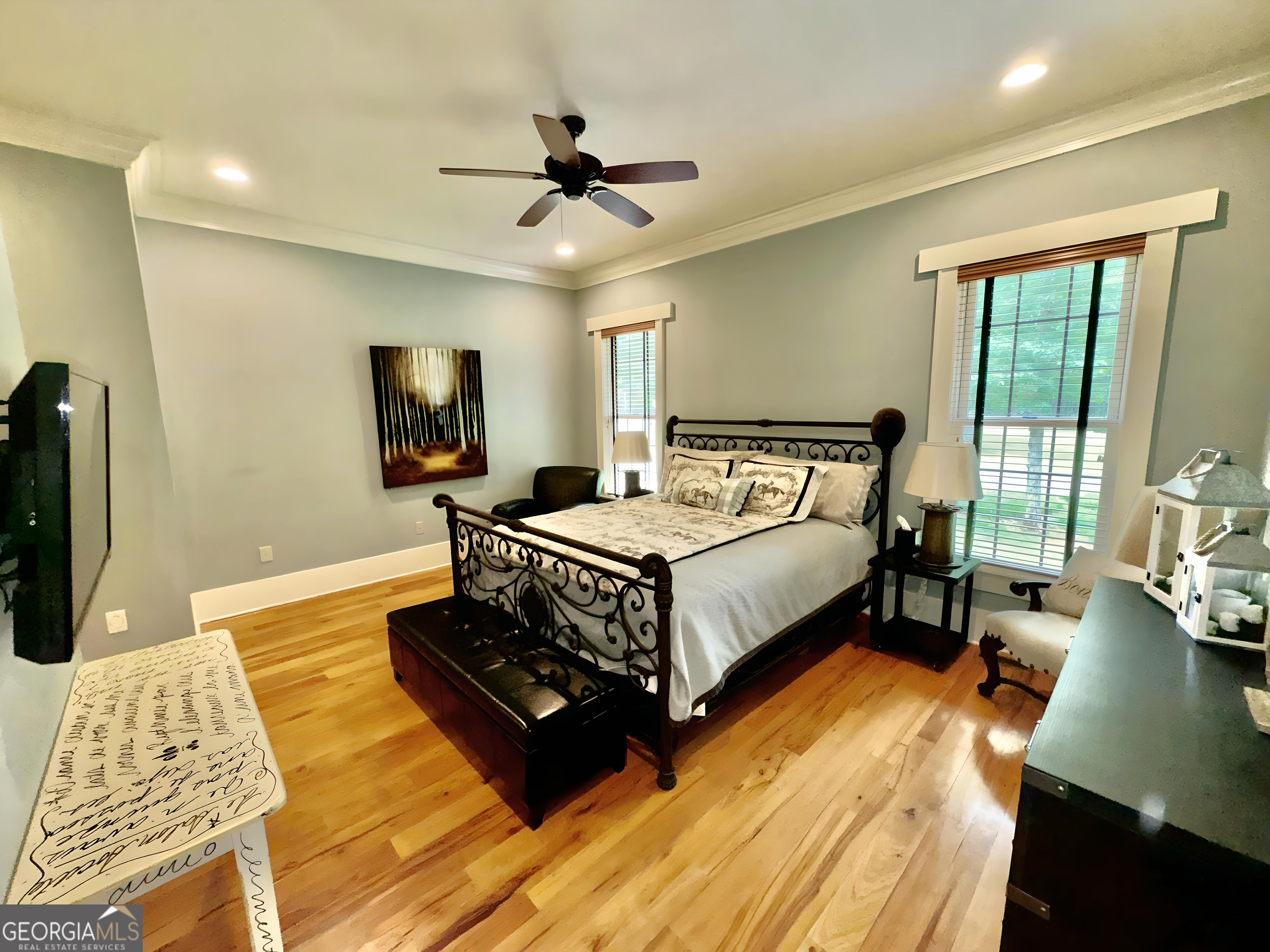 Cadence - Residential