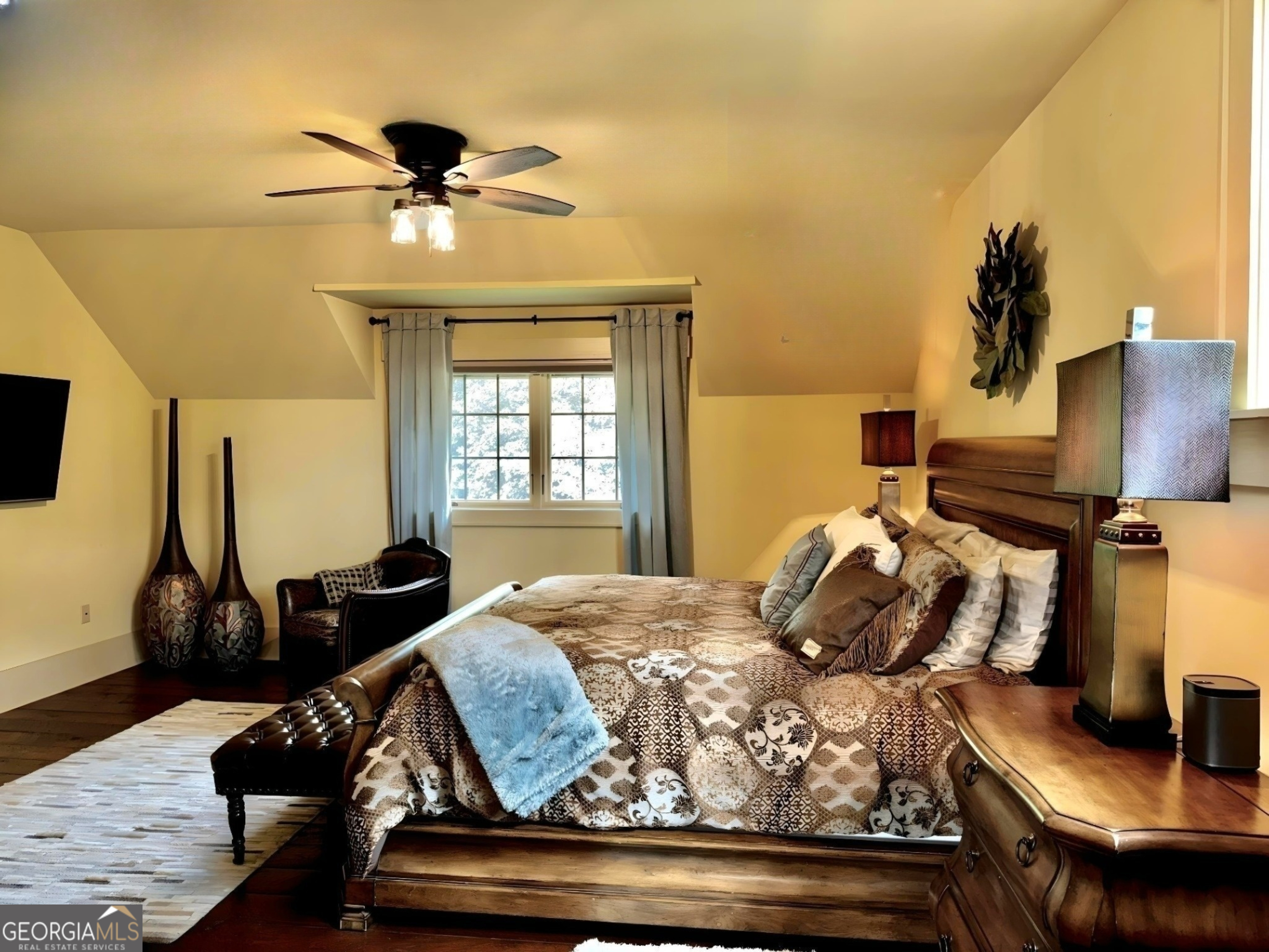 Cadence - Residential