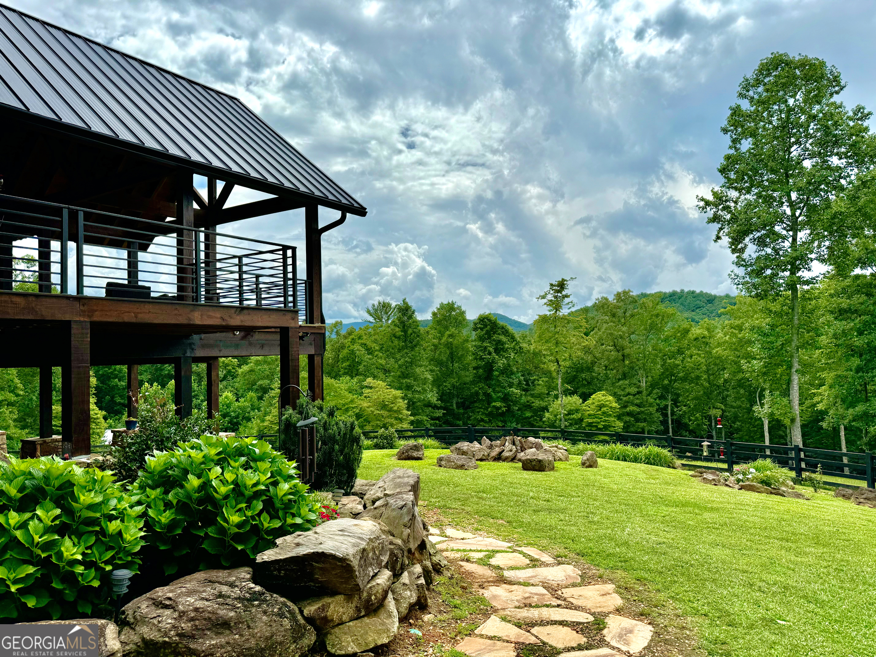 Cadence - Residential