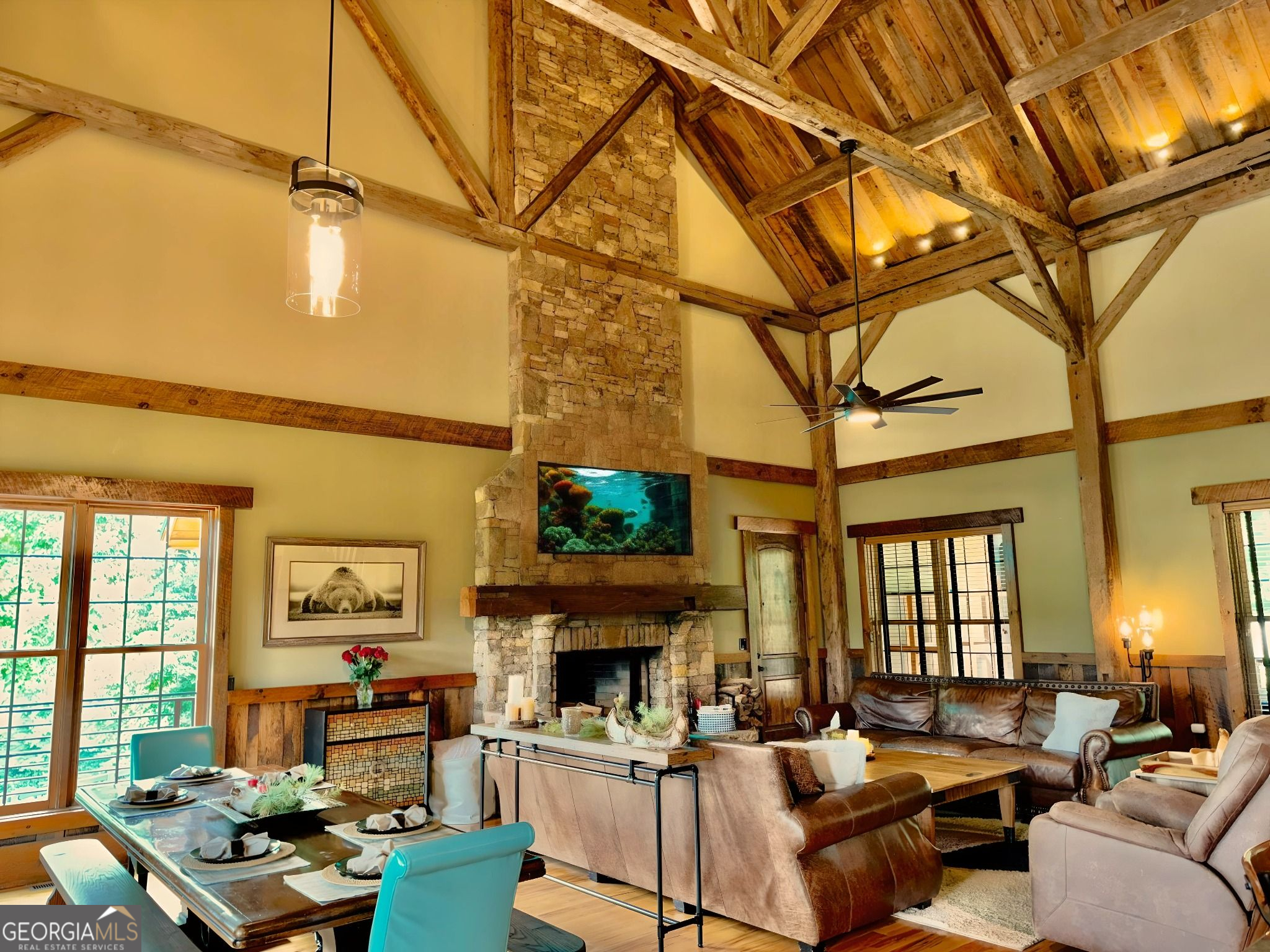 Cadence - Residential