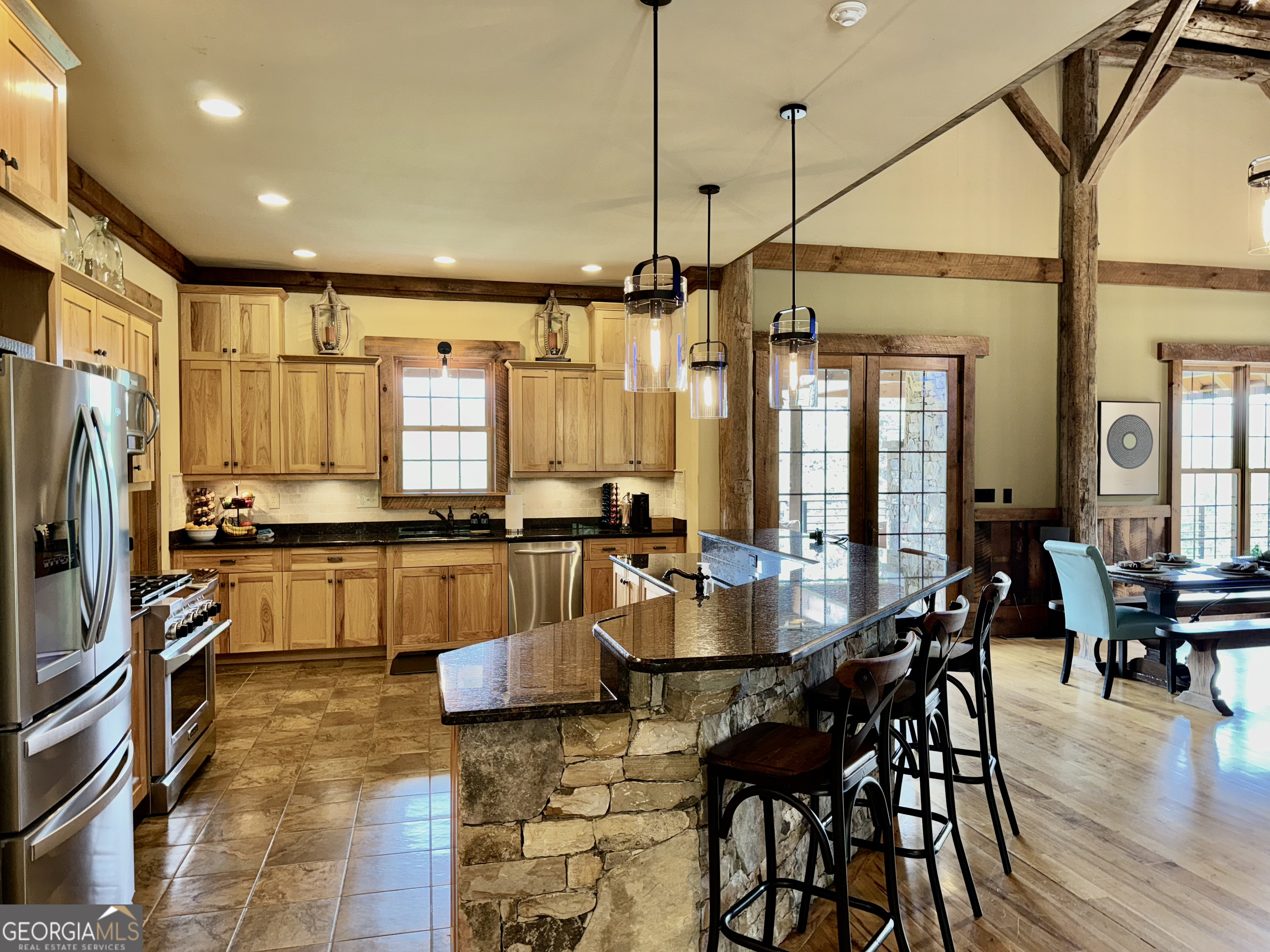 Cadence - Residential