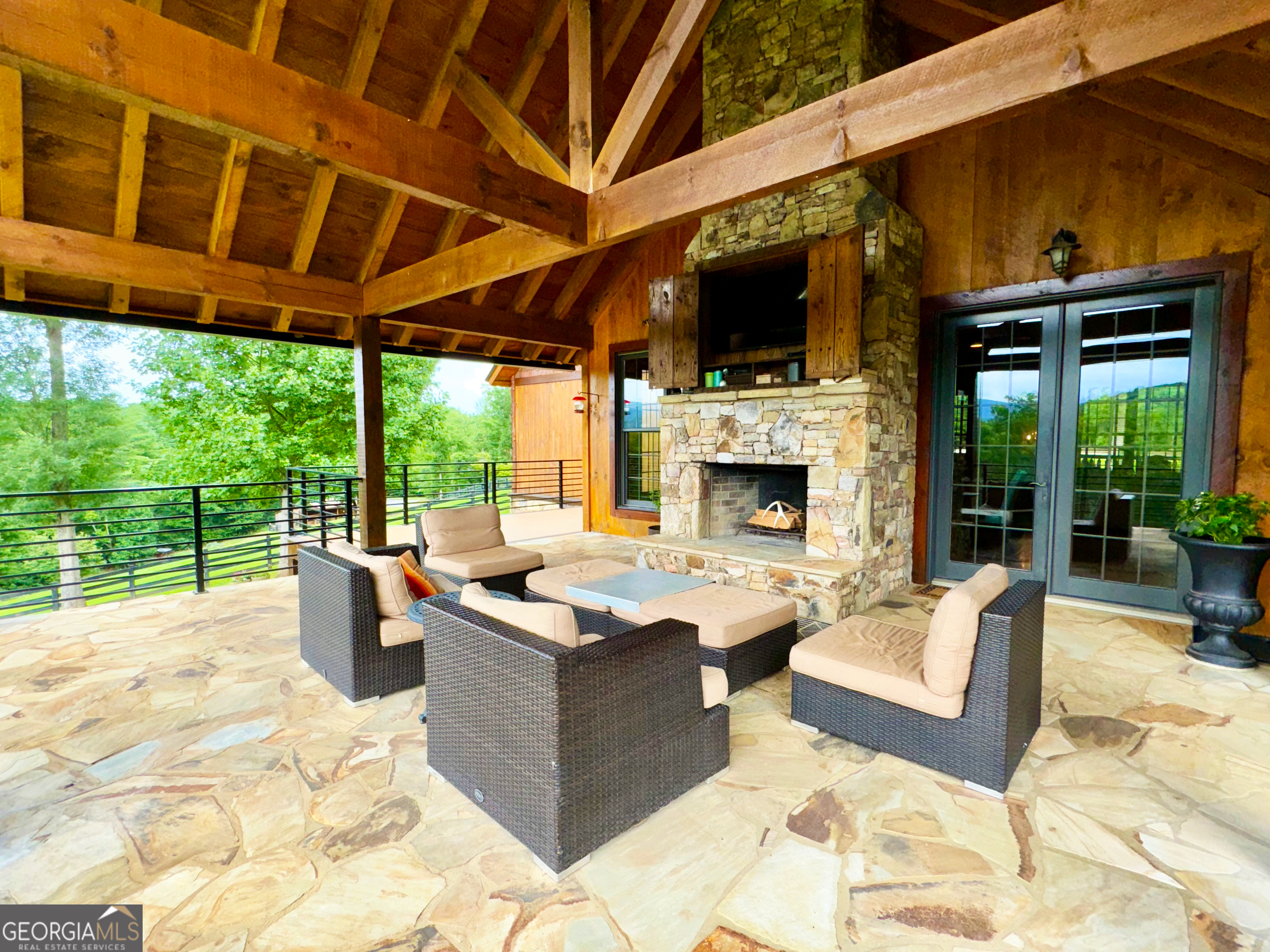 Cadence - Residential