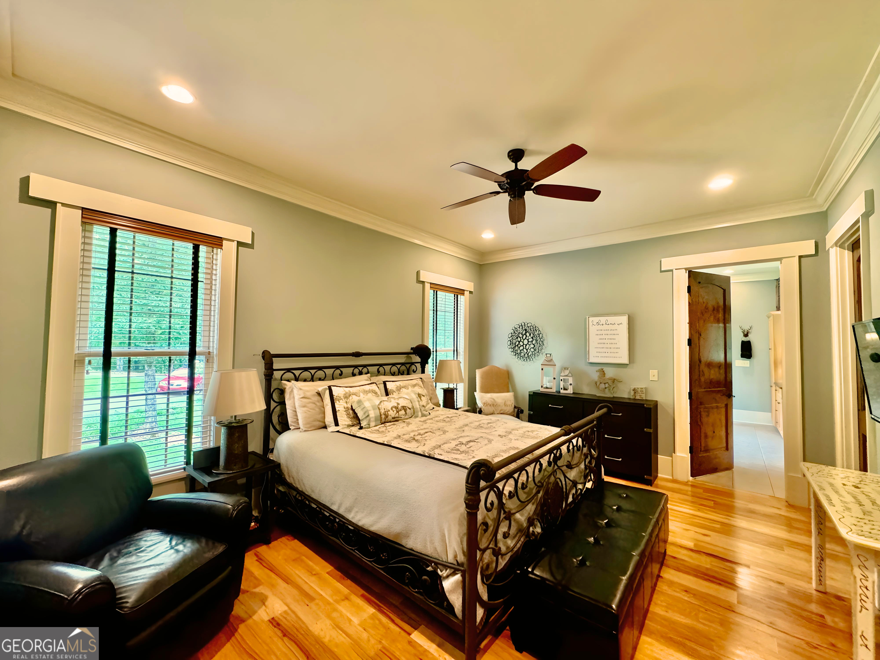 Cadence - Residential