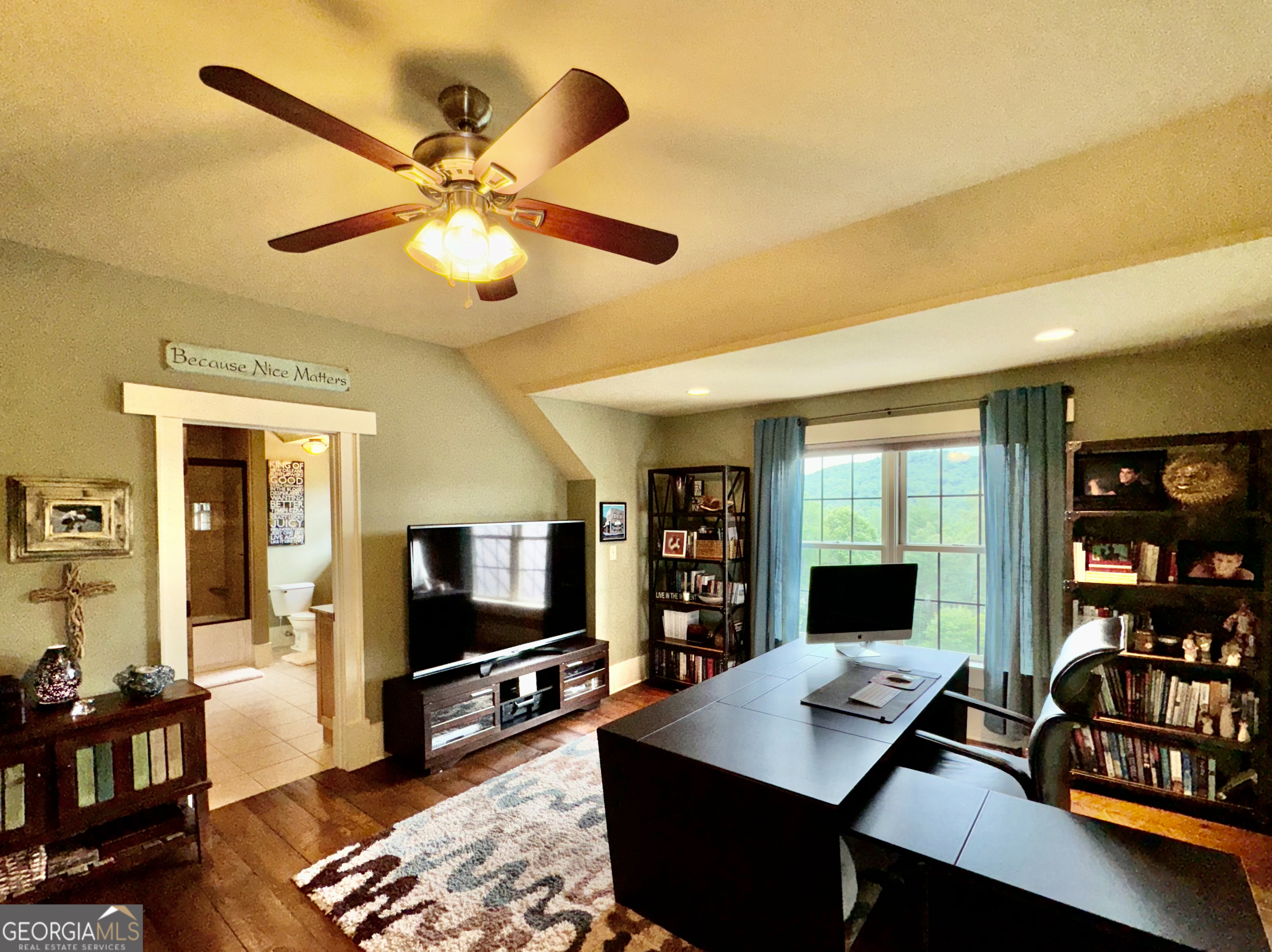 Cadence - Residential