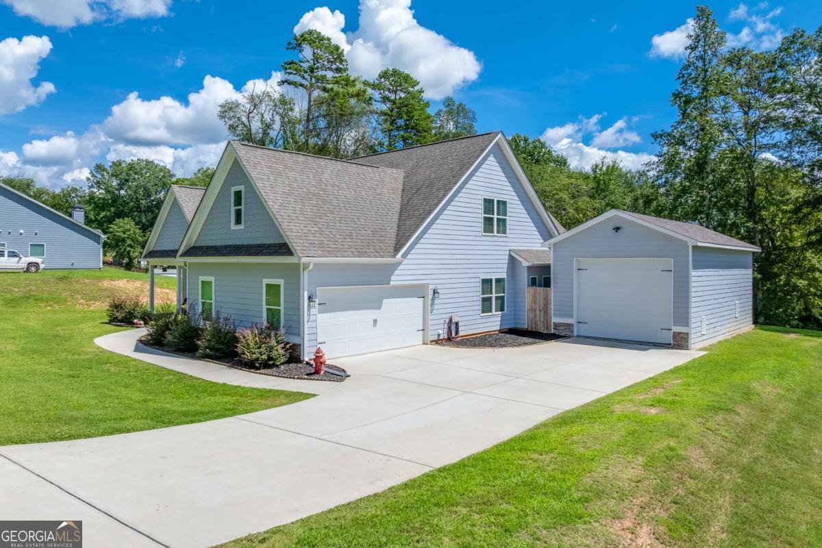 235 Mountain Creek DR