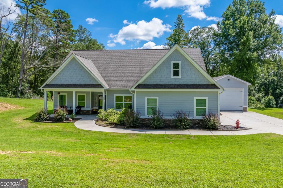 235 Mountain Creek DR
