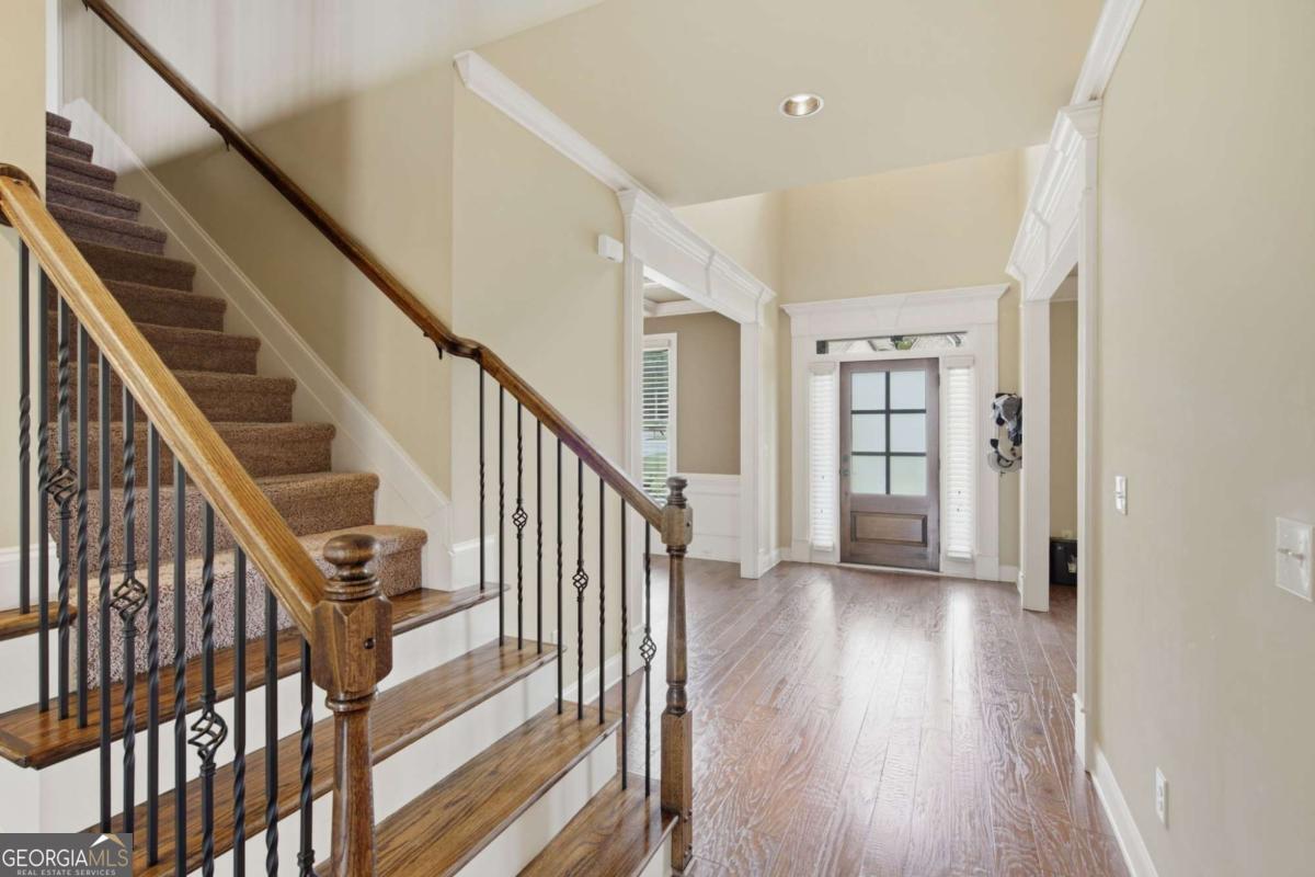 1884 Granite Hill CT