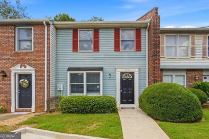 3774 Meadow Rue LN Peachtree Corners GA 30092