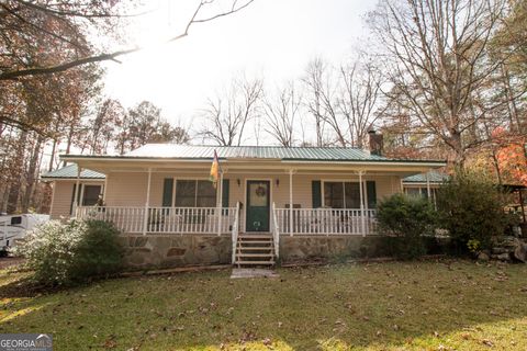 A home in Newnan