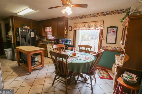 A home in Newnan