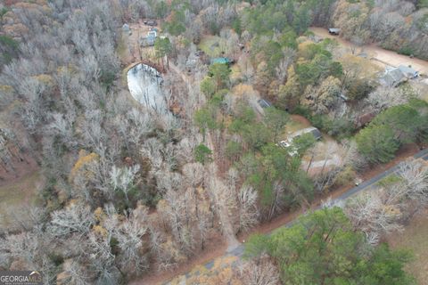 A home in Newnan