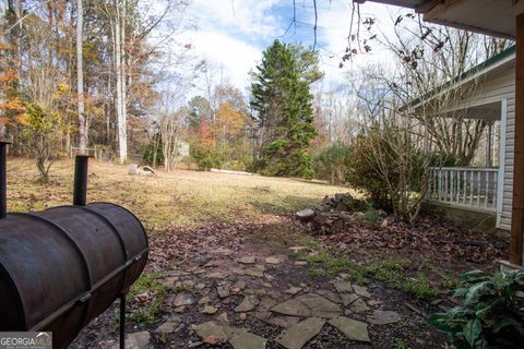 A home in Newnan