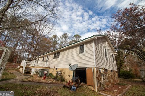 A home in Newnan