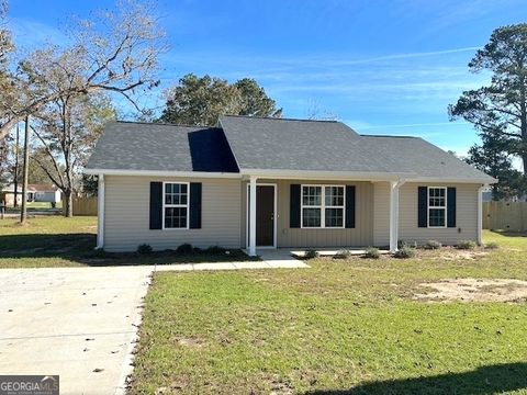 111 Matthews Street Wrens GA 30833
