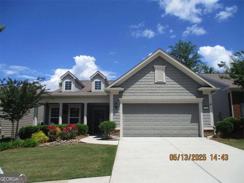 Photo of 754 Firefly Court, Griffin, GA 30223 (MLS # 10649865)