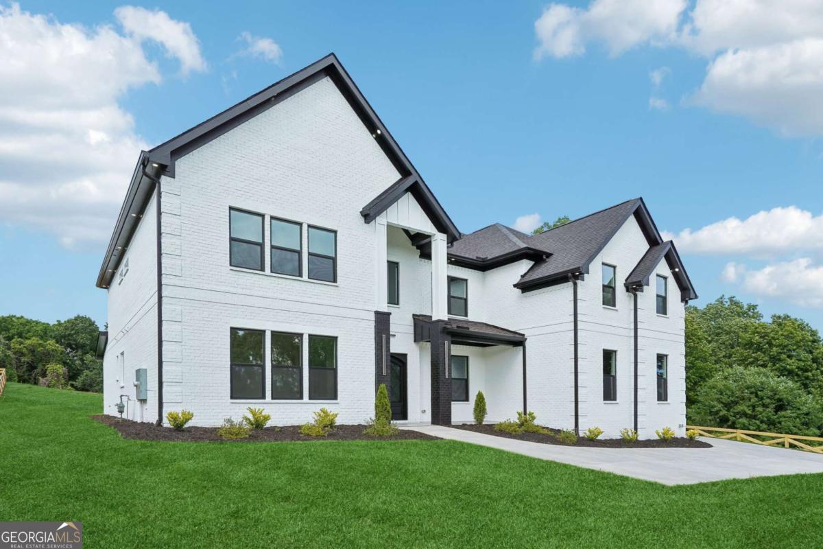 5763 Union Church RD