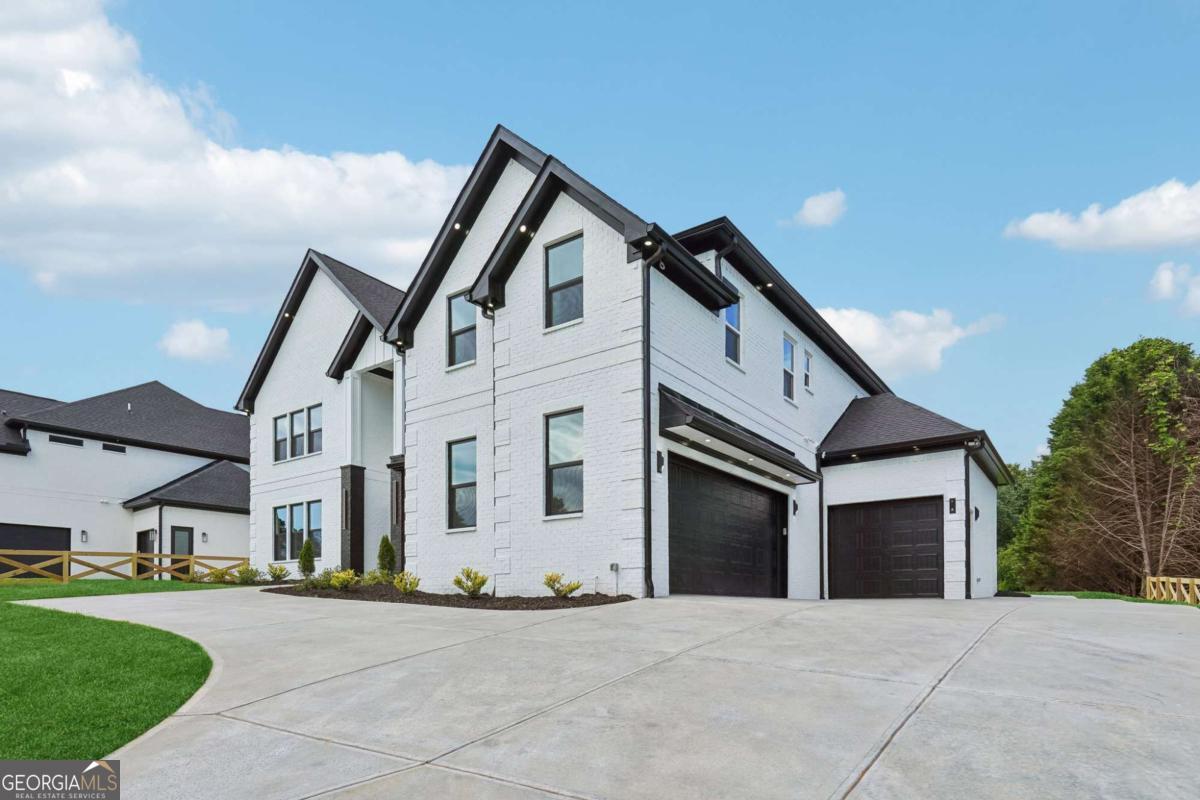 5763 Union Church RD