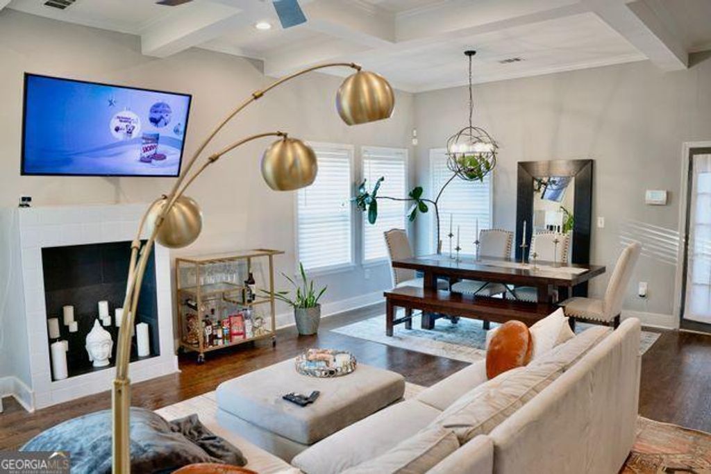 Photo of 1005 Birch Street, Atlanta, GA 30310 (MLS # 10657946)