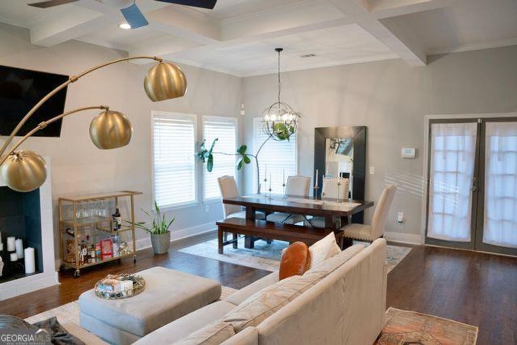 Photo of 1005 Birch Street, Atlanta, GA 30310 (MLS # 10657946)