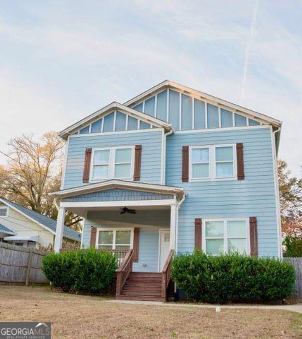 Photo of 1005 Birch Street, Atlanta, GA 30310 (MLS # 10657946)