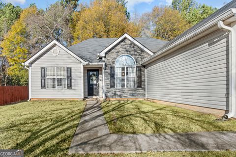 A home in Winder