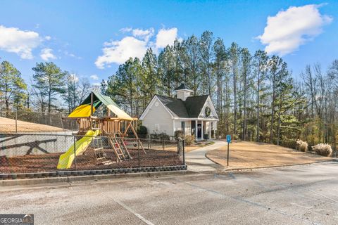 A home in Winder