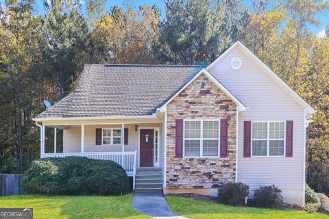 Photo of 13 Windrush Drive, White, GA 30184 (MLS # 10646257)