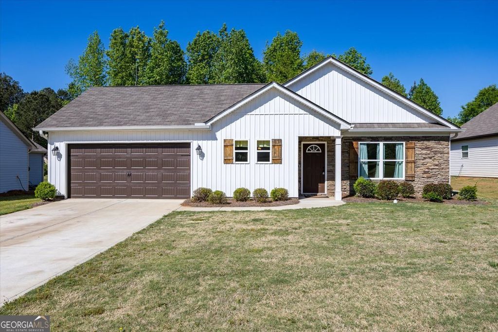 Photo of 845 Natures Walk, Gray, GA 31032 (MLS # 10736773)