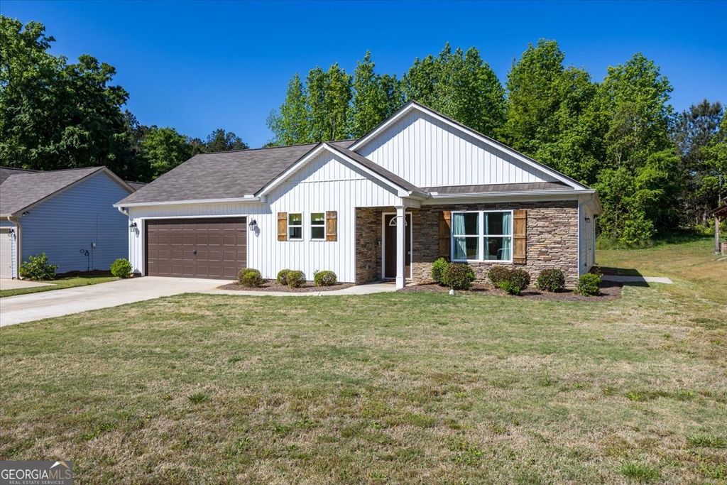 Photo of 845 Natures Walk, Gray, GA 31032 (MLS # 10736773)