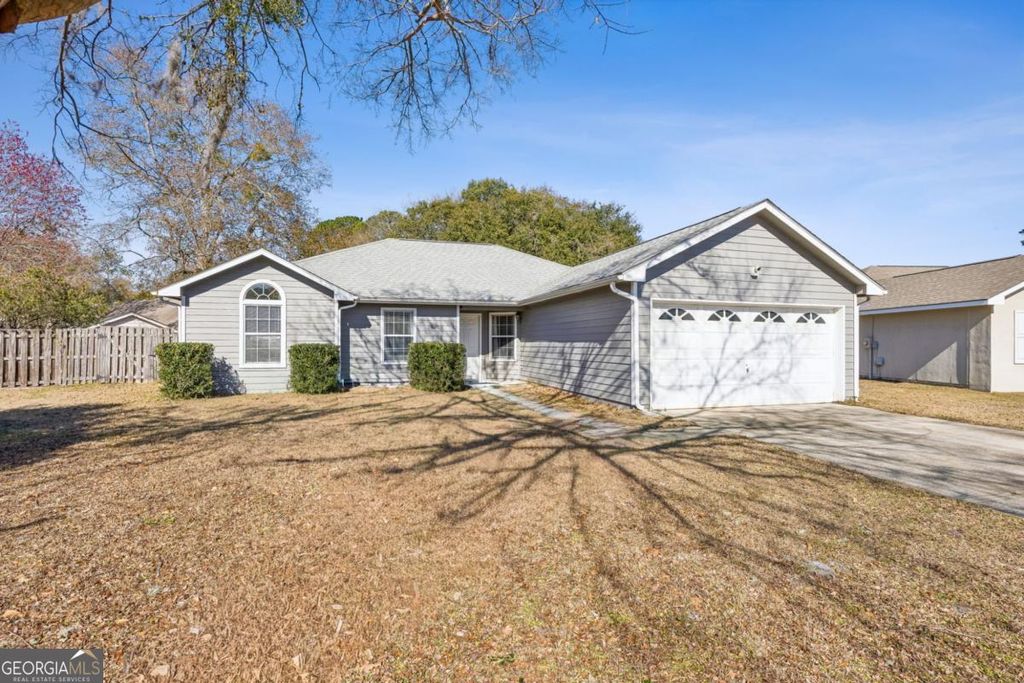 Photo of 107 Kern Court, St. Marys, GA 31558 (MLS # 10691173)