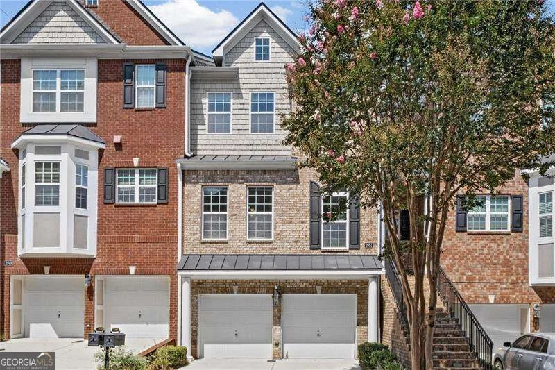 2951 Rivergreen Lane SE, Atlanta, GA, 30339