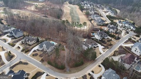 Photo of 3143 Balley Forrest Drive, Milton, GA 30004 (MLS # 10737868)