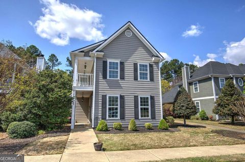 Photo of 16 Courtyard Lane, Cartersville, GA 30120 (MLS # 10720711)